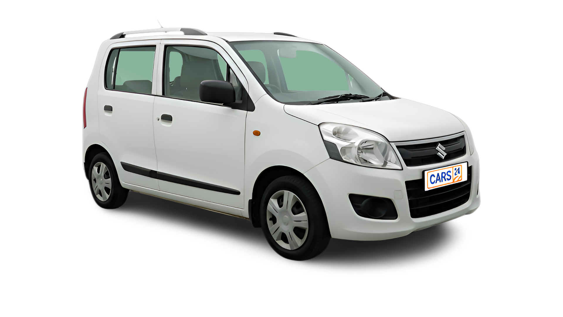 Maruti Wagon R 1.0-img